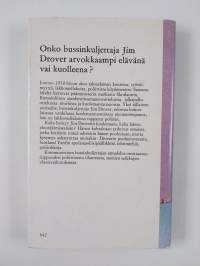 Etusivun uutinen