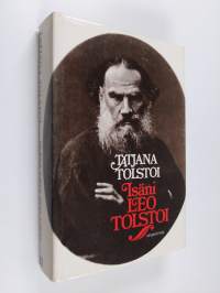 Isäni Leo Tolstoi