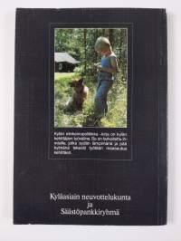 Kylän elinkeinopolitiikka
