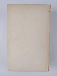 Runot 3 : 1901-1908 : Ritari Klaus ; Uhmaaja ; Hiiden miekka ; Kangastuksia ; Päiväperhojen proosarunot ; Melankolia ; Helkavirsiä 1 ; Niniven lapset ; Talviyö ; ...