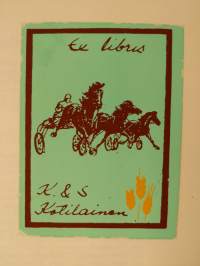 Runot 3 : 1901-1908 : Ritari Klaus ; Uhmaaja ; Hiiden miekka ; Kangastuksia ; Päiväperhojen proosarunot ; Melankolia ; Helkavirsiä 1 ; Niniven lapset ; Talviyö ; ...