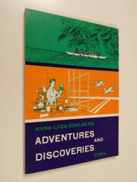 Adventures and discoveries : A reader for young people