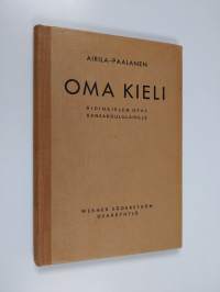 Oma kieli