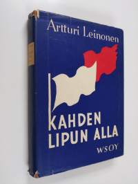 Kahden lipun alla