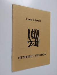 Hymyilet viistoon (tekijän omiste)