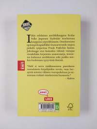 Murha näyteikkunassa