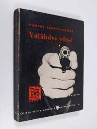 Välähdys yössä