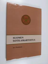 Suomen sotilaskartoitus (ERINOMAINEN)