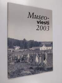 Museoviesti 2003