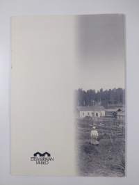 Museoviesti 2003