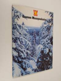 Suomen maanpuolustus