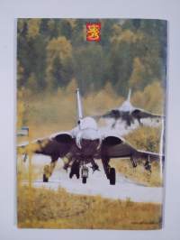 Suomen maanpuolustus