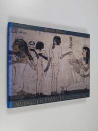 Muinaisen Egyptin kulttuuri