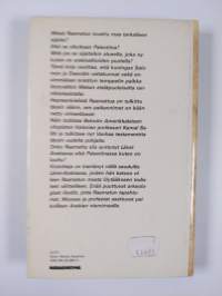 Missä Raamattu syntyi