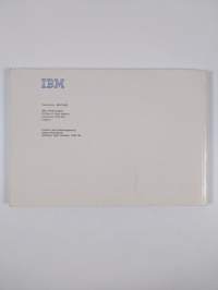 Käyttöopas Aptiva IBM