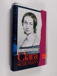 Clara Schumann : elämäkerta