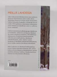 Meillä Lahdessa : muistoja omasta elämästä