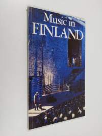 Music in Finland