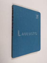 Laulusto