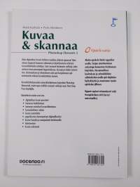 Kuvaa &amp; skannaa : Photoshop Elements 2