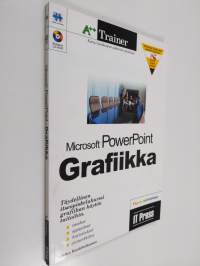 A++ trainer; Microsoft PowerPoint 97/2000, Moduuli 6 - Grafiikka