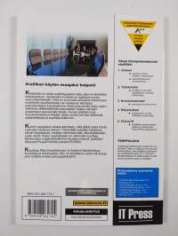A++ trainer; Microsoft PowerPoint 97/2000, Moduuli 6 - Grafiikka