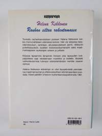 Rauhan siltaa rakentamassa (tekijän omiste, signeerattu)