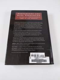 Propaganda and Mass Persuasion - A Historical Encyclopedia, 1500 to the Present