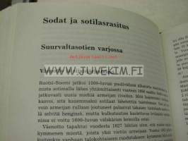 Kauhajoen historia Esihistoriasta vuoteen 1918
