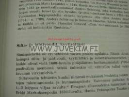 Kauhajoen historia Esihistoriasta vuoteen 1918