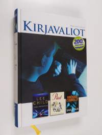 Kirjavaliot - Child, Lee : Viides matkustaja / Stockett, Kathryn : Piiat / Connelly, Michael : Saalistaja (ERINOMAINEN)