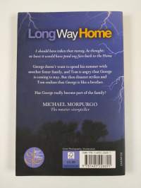 Long Way Home