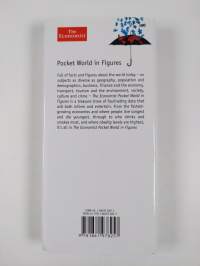 Pocket World in Figures - 2007 edition