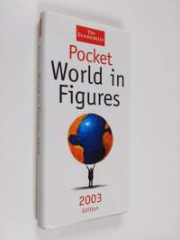 Pocket World in Figures - 2003 edition