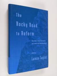 The rocky road to reform : adjustment, income distribution, and growth in the developing world