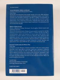 The rocky road to reform : adjustment, income distribution, and growth in the developing world