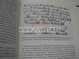 Kauhajoen historia Esihistoriasta vuoteen 1918