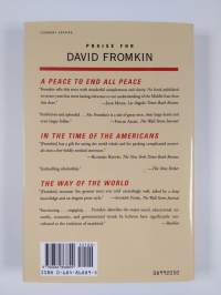 Kosovo Crossing: American Ideals Meet Reality On The Balkan Battlefields