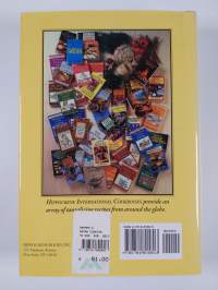 Mayan cooking : recipes from the sun kingdoms of Mexico (ERINOMAINEN)