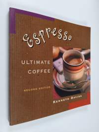 Espresso: Ultimate Coffee