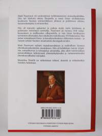 Sovittelija : Matti Paasivuori 1866-1937 (signeerattu, tekijän omiste)