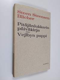 Pitäjänlukkarin päiväkirja ; Vejlbyn pappi