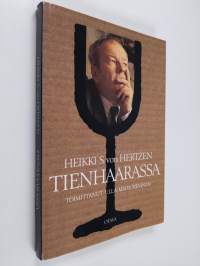 Tienhaarassa