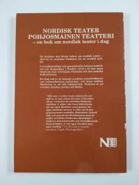 Nordisk teater = Pohjoismainen teatteri