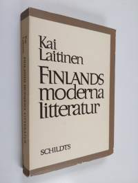 Finlands moderna litteratur