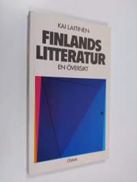 Finlands litteratur : en översikt