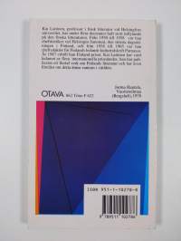 Finlands litteratur : en översikt
