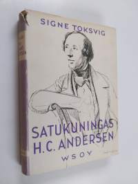 Satukuningas H. C. Andersen