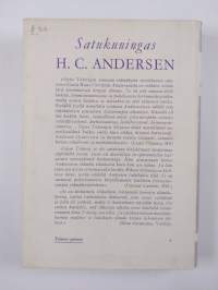 Satukuningas H. C. Andersen