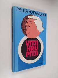Vitsihaupitsi